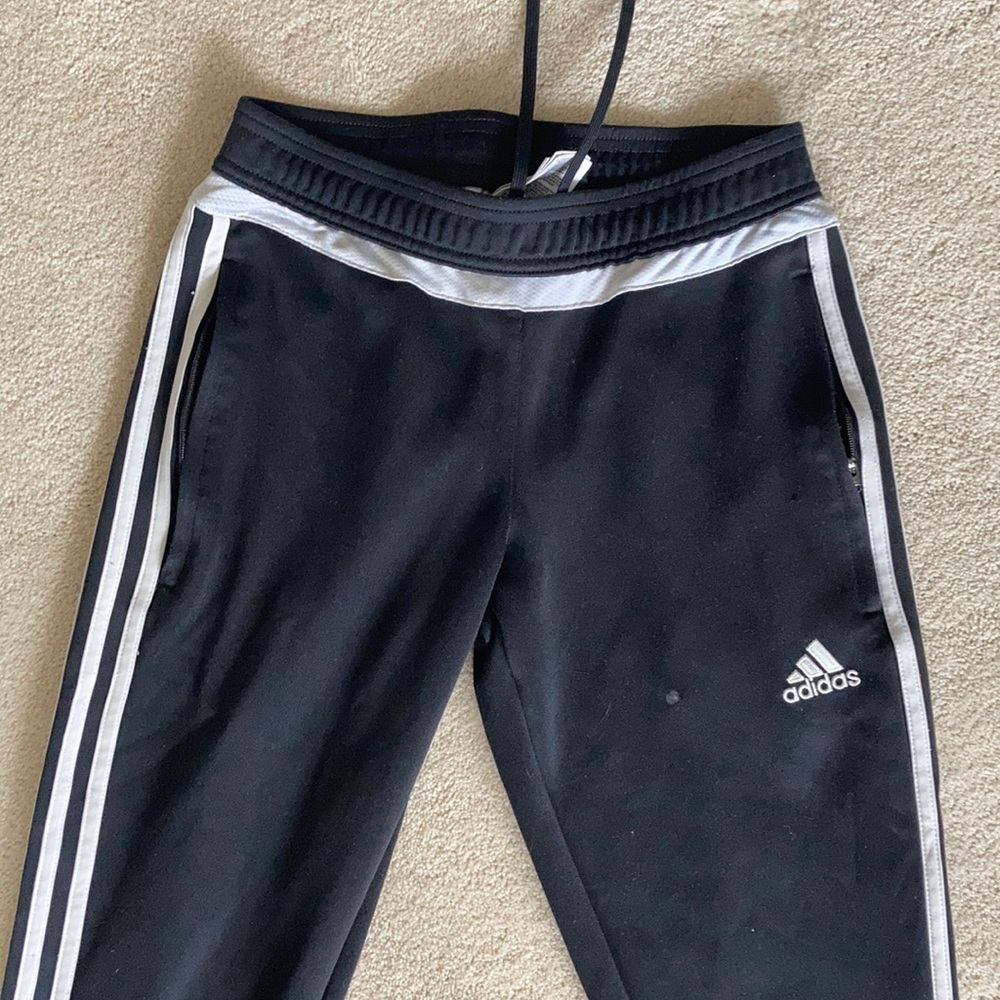 Adidas Soccer Pants
